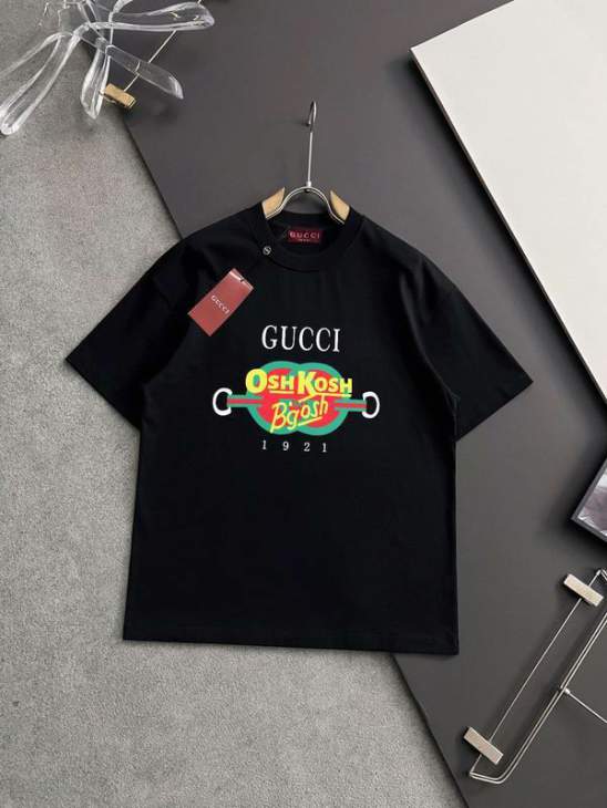 Picture of Gucci T Shirts Short _SKUGucciM-3XL11Lr51512326